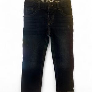 Cat & Jack Super Stretch Denim Jeans